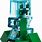 LEGO Minecraft Purple Creeper