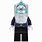 LEGO Mister Freeze