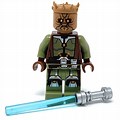 LEGO Star Wars Old Republic Jedi Knight