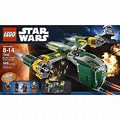 LEGO Star Wars Bounty Hunter