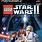 LEGO Star Wars 2 Games