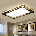 LED Panel Light Living Room