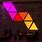 LED Wall Triangles