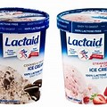 Lactose and Sugar Free Ice Cream