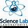 Lab Icon Logo