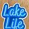 Lake Life Stickers