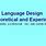 Language Design Journal