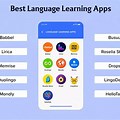 Language Learning Online Apps