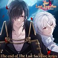 Last Sacrifice Otome Game