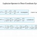 Laplace Operator