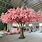 Large Artificial Cherry Blossom Tree