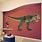 Large Dinosaur Wall Stickers