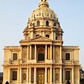 Les Invalides