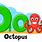 Letter Oo Clip Art