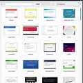 LibreOffice Impress Templates Free Download