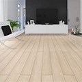 Light Oak Kitchen Laminate Flooring