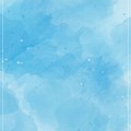 Light Blue Poster Background