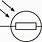 Light Resistor Symbol