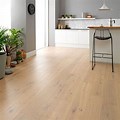 Light White Oak Flooring