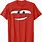 Lightning McQueen T-Shirt