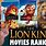 Lion King 4 Movie