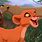 Lion King Kopa Story