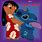 Lilo and Stitch Cute