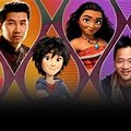 List of Asian Pacific American Disney Characters