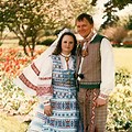 Lithuanian Wedding Traditions