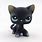 Littlest Pet Shop Black Cat