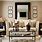 Living Room Wall Mirror Designs