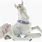 Lladro Unicorn