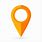 Location Flat Icon