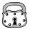 Lock Outline Clip Art