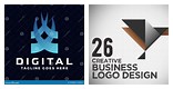 Logo Design Inspiration for Business Plan