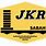 Logo JKR Sabah