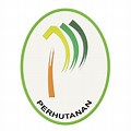 Logo Jabatan Perhutanan