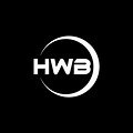 Logo for HWB Together