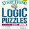 Logic Puzzle Books