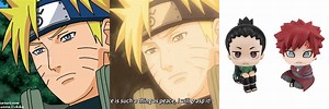 Look Up a Picture of Naruto