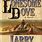 Lonesome Dove Book Cover