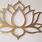 Lotus Flower Wall Art