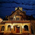 Louisiana Haunted House