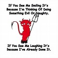 Love Evil Funny Images