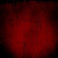 Love Evil Red Background