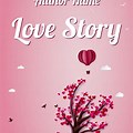 Love Story Cover Page