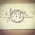 Love Quotes to Draw