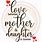 Love You Daughter Clip Art