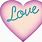 Love Your Heart Clip Art