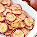 Low Carb Potato Chips